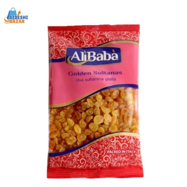 Alibaba Golden Sultana -  - Ali Baba Goldene Sultaninen